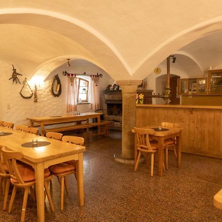 Landgasthof - Braukeller - Fattigau Oberkotzau Extérieur photo